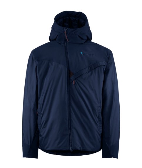 Farbe: Dark Hights - Urd Hood Jacket M´s