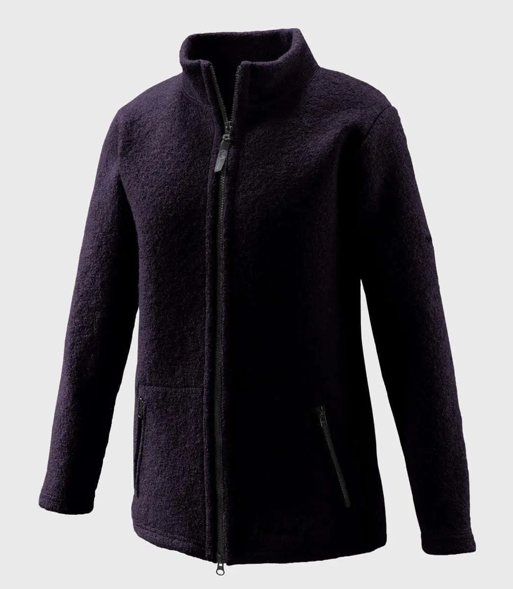 Farbe: 77 - blaubeere - Mu-Mel