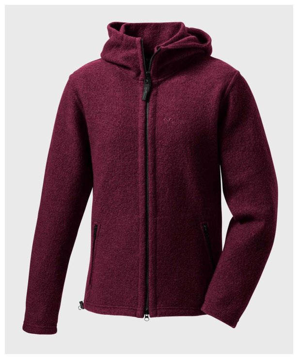 Farbe: S46 Berry - Mu-Joe Farbe: S46 Berry - Mu-Joe