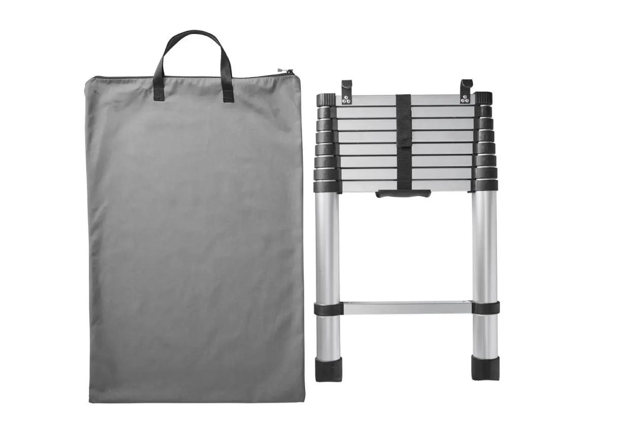 Trollstigen Dachzelt