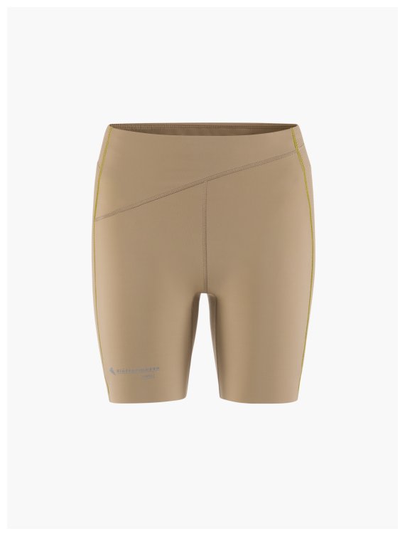 Farbe: Dune - Signe Short Tights W's