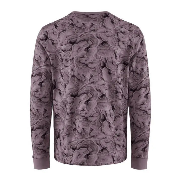 20672M12_Ask LS Tee M's_Lichen Boysenberry_004.jpg Ask LS Tee M´s