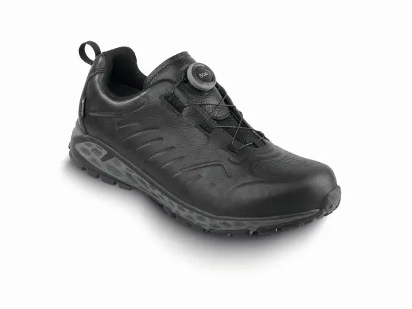 Malta Walker (Boa) Farbe: 01 - Schwarz - Malta Walker (Boa)