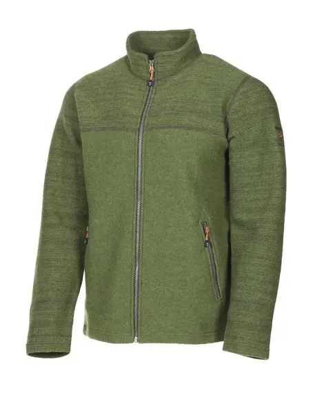 Jon Full Zip Jon Full Zip