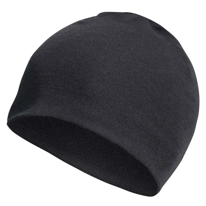 Farbe: Black - Beanie Lite Farbe: Black - Beanie Lite
