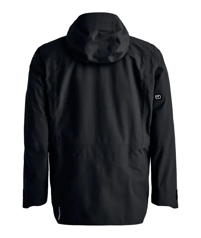 Ravine Plus 3L Jacket M