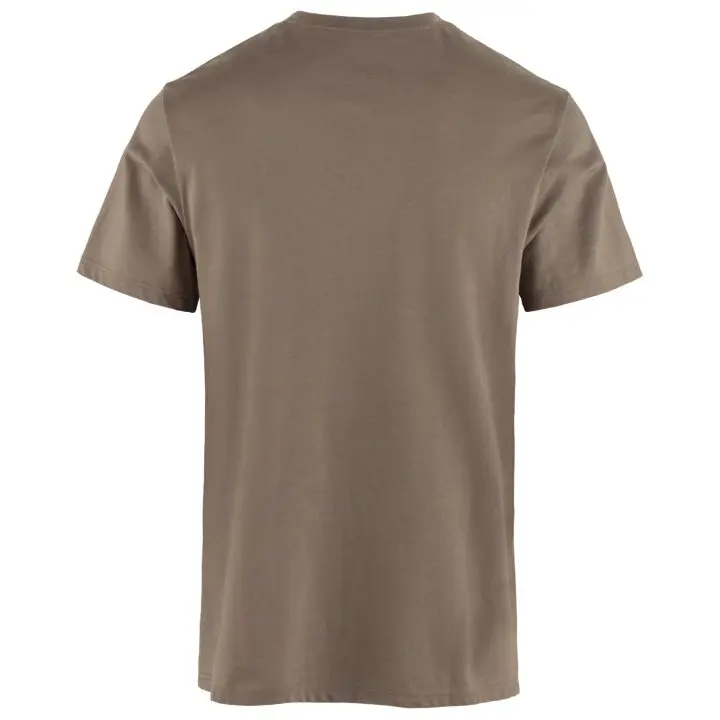 Multicolor Logo T-Shirt M