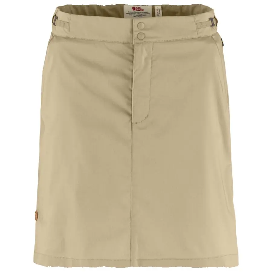 Abisko Hike Skort W Abisko Hike Skort W