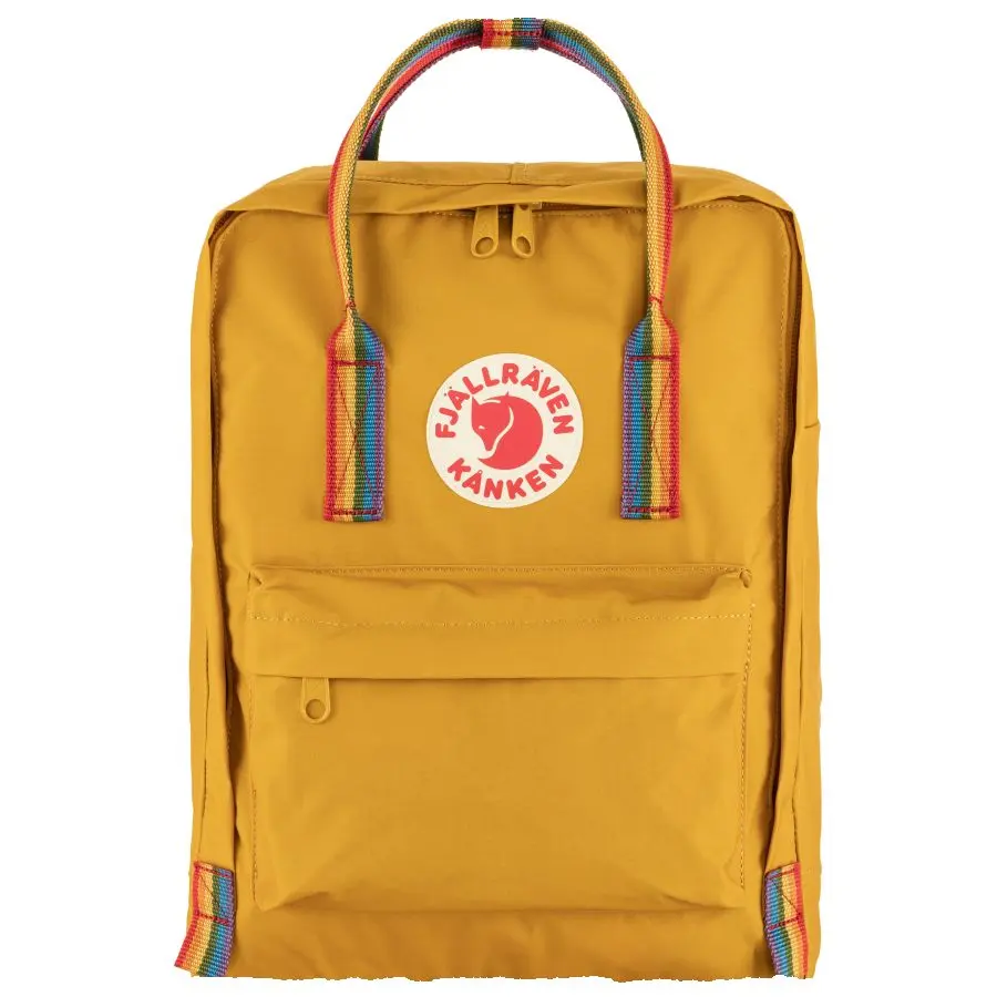 Kanken Rainbow Kanken Rainbow