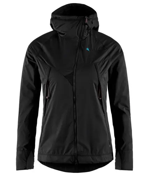 Vale Jacket W´s Farbe: Black - Vale Jacket W´s