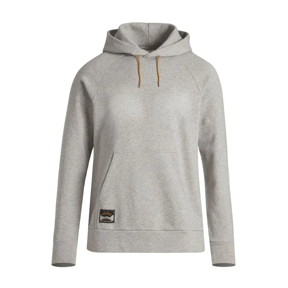 Järpen Hoodie W Järpen Hoodie W