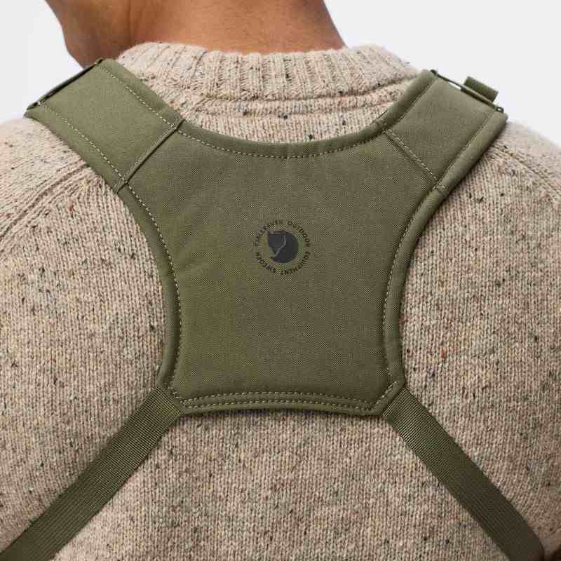 Lappland Bino Harness