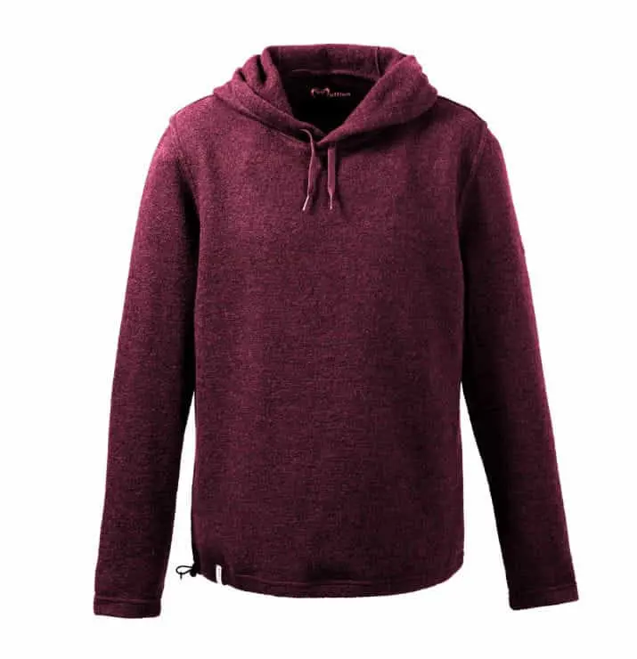 Farbe: S46 - Berry - Mu-Kamir