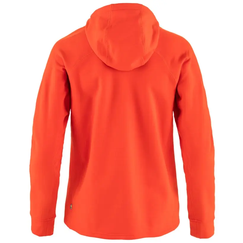 Expedition Fleece Hoodie W Expedition Fleece Hoodie W