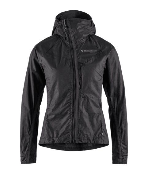 Ansur Hooded Wind Jacket W´s