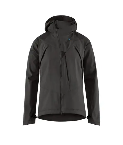 Jolner Jacket W´s Farbe: Raven - Jolner Jacket W´s