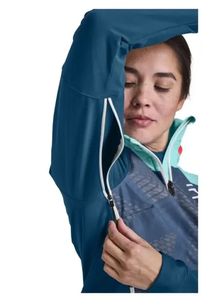 Col Becchei Jacket W