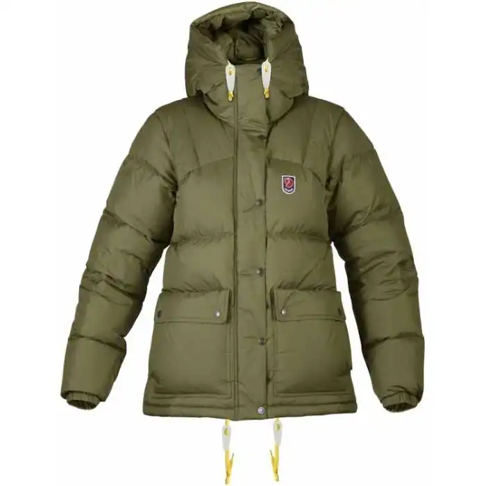 Farbe: 050 - Basalt - Expedition Down Lite Jacket W