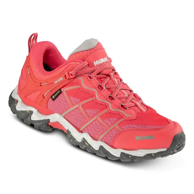 Farbe: 80 - erdbeer / silber - Houston Lady GTX