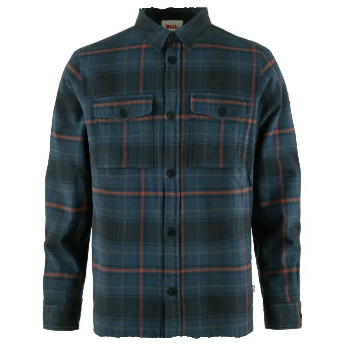 Övik Lite Padded Shirt M