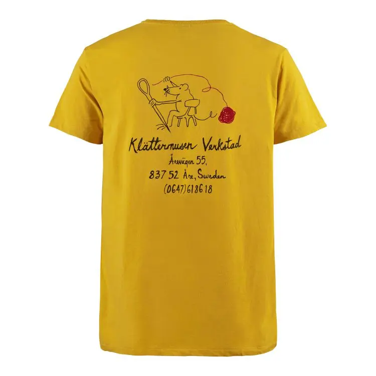 Runa Roadmap SS Tee M`s