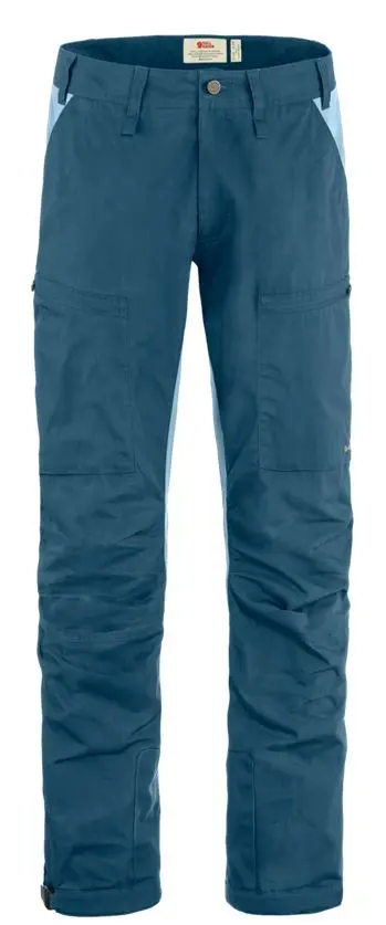 Abisko Lite Trekking Trousers M 100169-021|100169-022|100169-023|100169-024|100169-025