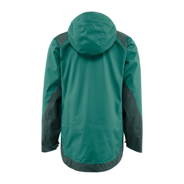 10655M12_Brage 2.0 Jacket M's_Ocean Green_004.jpg Brage 2.0 Jacket M´s