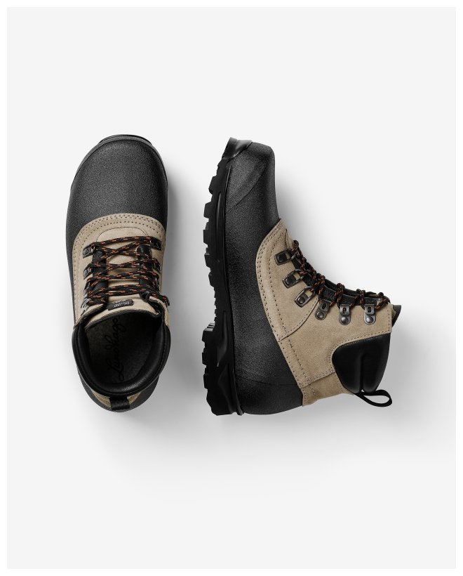 Tjakke II Trekking Boot Mid Narrow