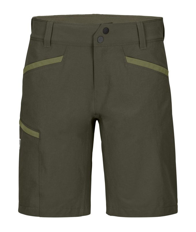 Farbe: dark wild herbs - Pelmo Shorts W