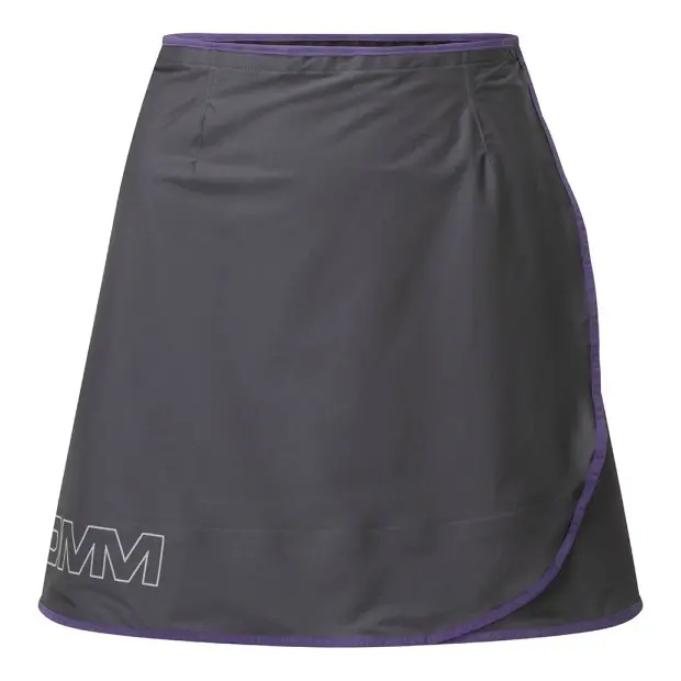Farbe: Grau - Kamleika Skirt