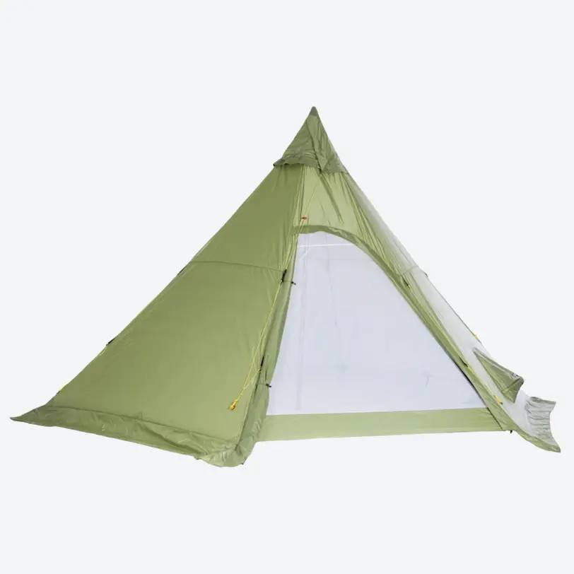 Nordmarka 6 Lavvu Nordmarka 6 Lavvu