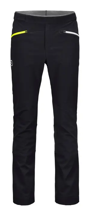 60115-90201-COL_BECCHEI_PANTS_M_black_raven-B-01.jpg Farbe: black raven - Col Becchei Pants M