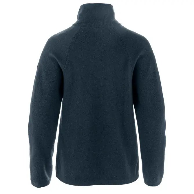 Övik Lite half Zip W