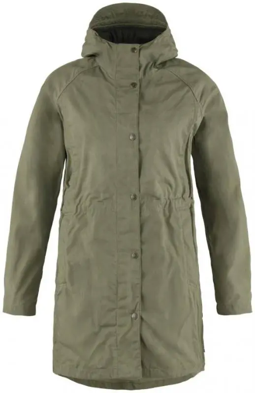 Farbe: 620 Green - Karla Lite Jacket W Farbe: 620 Green - Karla Lite Jacket W