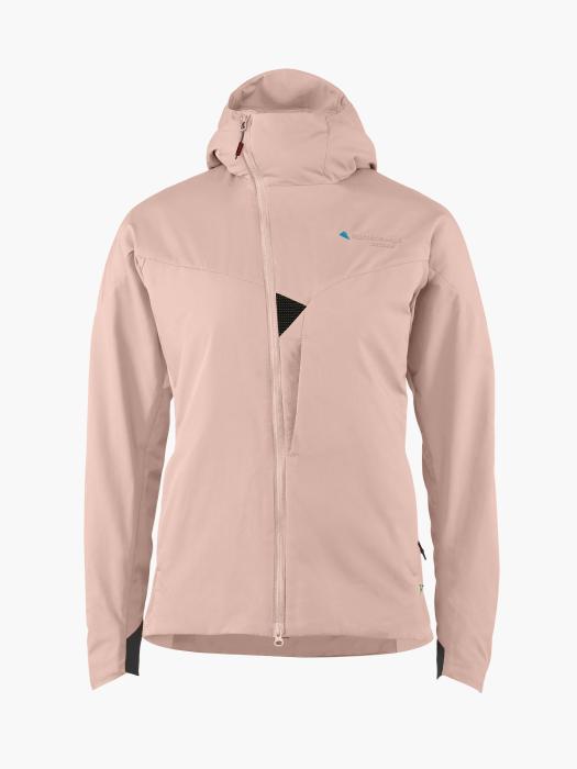 Gondul 2.0 Hood Jacket Ws