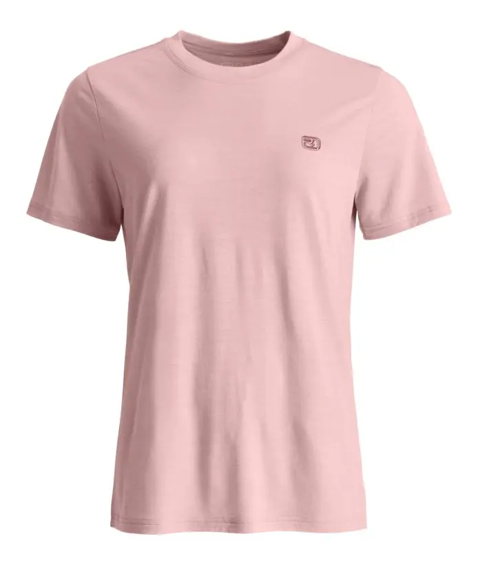 Farbe: dawn rose - 150 Cool Logo Staple TS W