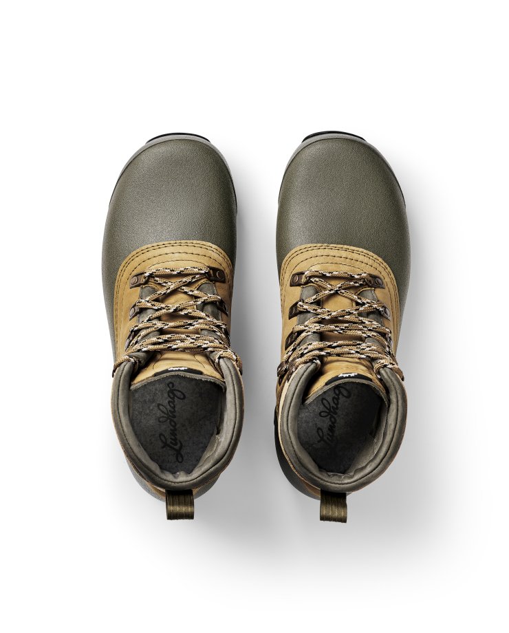 Padje Light Trekking Boot Mid M