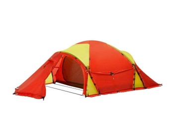 Svalbard 6 Camp