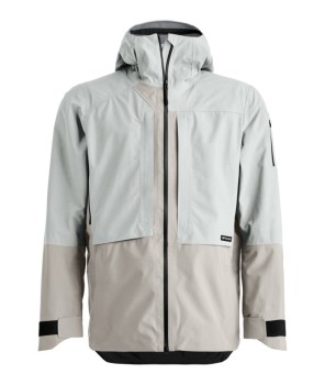Ravine Plus 3L Jacket M