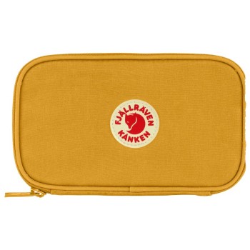 Kanken Travel Wallet