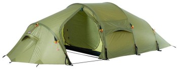Dovrefjell 3 Camp
