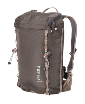 Mountain Pro 20