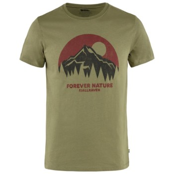 Nature T-Shirt M