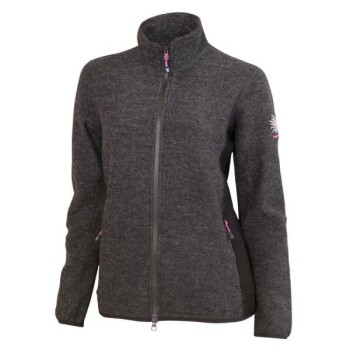 Mila Full Zip