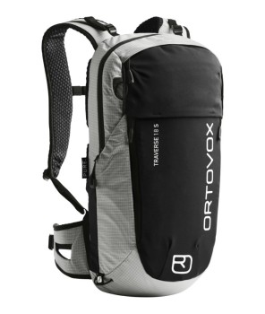 Traverse Pure 18 S