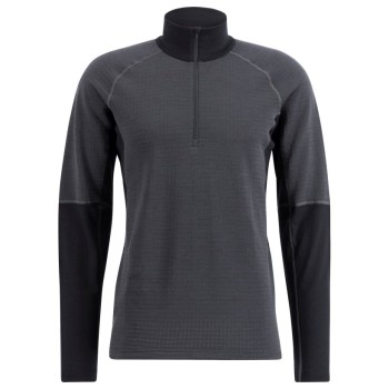 Prime Merino Half Zip M Light