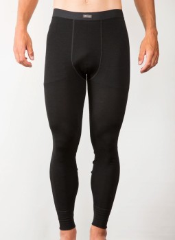 Classic Wool Longs