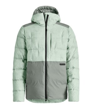 Downwool 270 Jacket W
