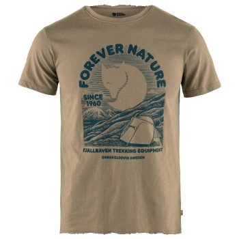 Fjällräven Equipment T-Shirt M