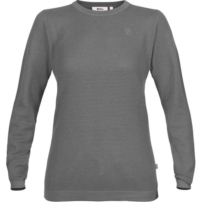 Fjällräven high coast merino sweater best sale